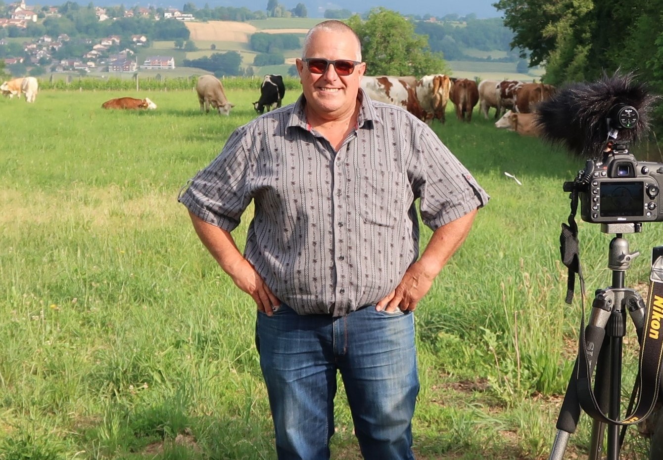 Les Laiteries Réunies Genève