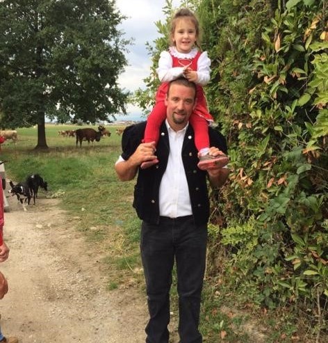 Les Laiteries Réunies Genève