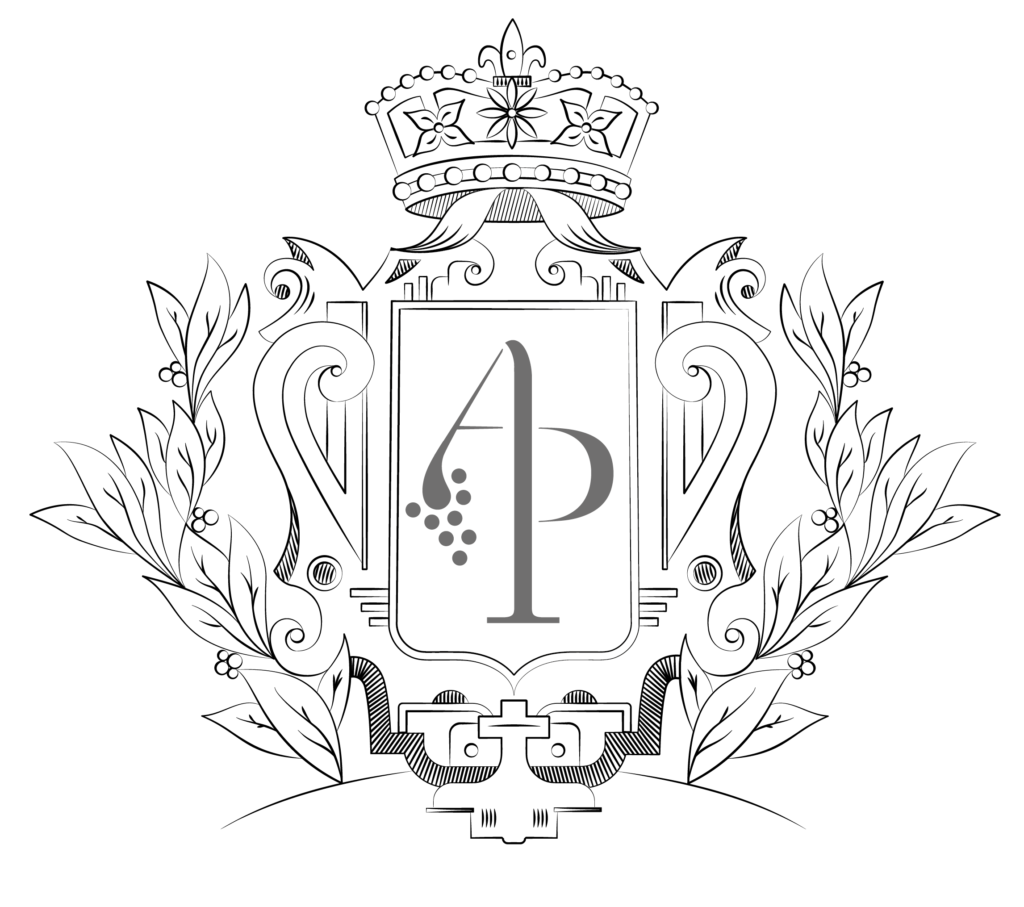 Domaine Alvina Pernot