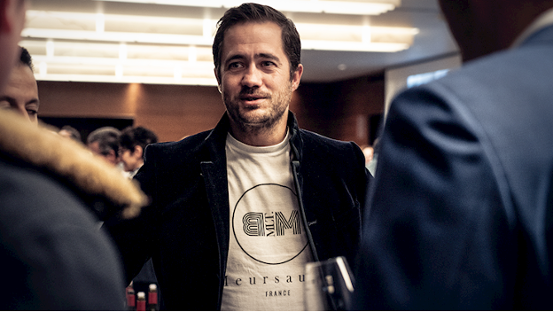 Domaine Ballot-Millot