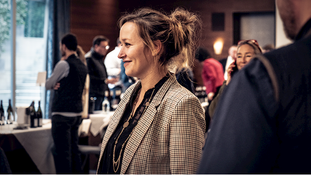 Domaine Berthaut-Gerbet