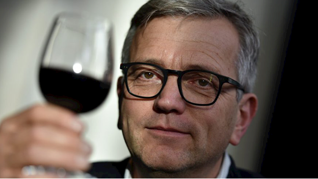 Domaine Jean-Yves Bizot