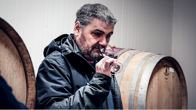 Domaine P.& Ch. Bonnefond