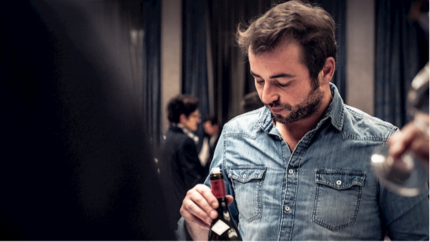 Domaine Comte Armand