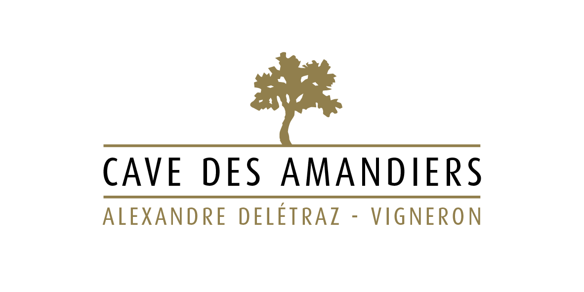 Cave des Amandiers - Alexandre Delétraz