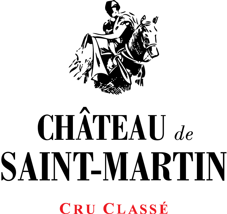 Château Saint-Martin