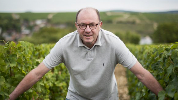 Domaine Lucien Crochet