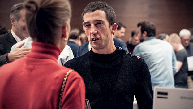 Domaine Pierre Duroché