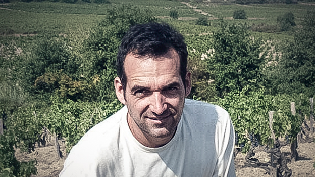 Domaine Gourt de Mautens
