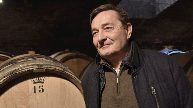 Les Héritiers du Comte Lafon