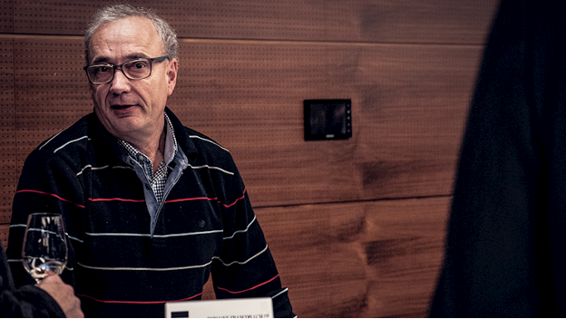 Domaine François Lumpp