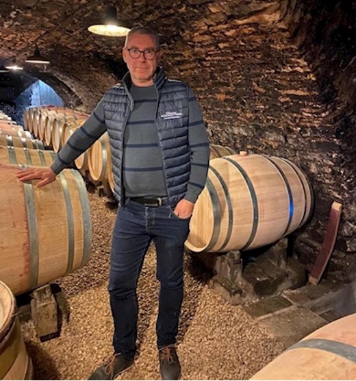 Domaine Marchand Frères