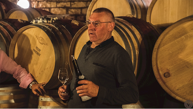 Domaine Mongeard-Mugneret