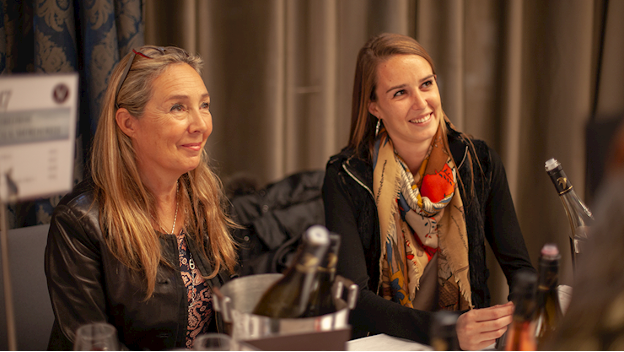 Domaine de la Mordorée