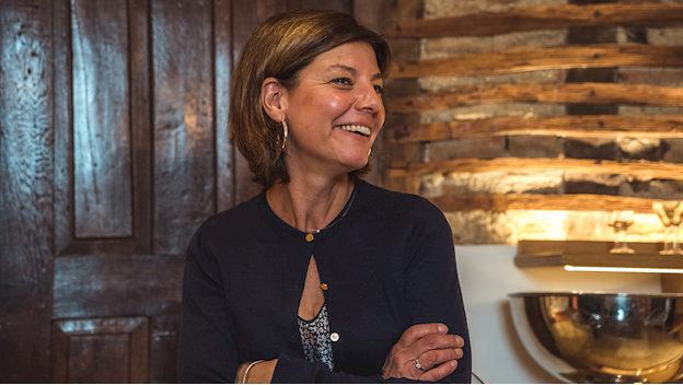 Domaine Agnès Paquet