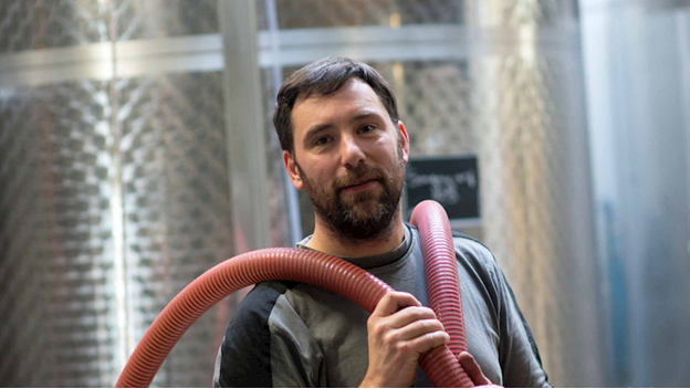 Domaine Jean-Marc &  Hugues Pavelot