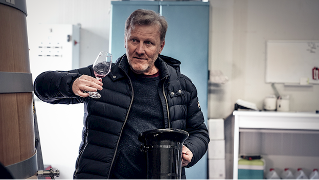 Domaine Pierre Jean Villa