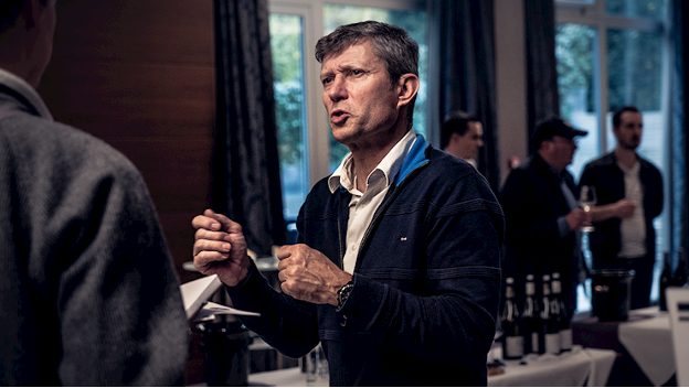 Domaine G. Roumier (Disponibilité sur demande)