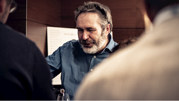 Domaine J. & J.-L. Trapet