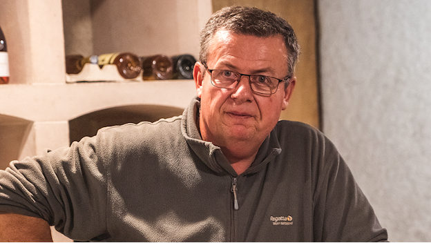 Domaine Vincent & Sophie Morey