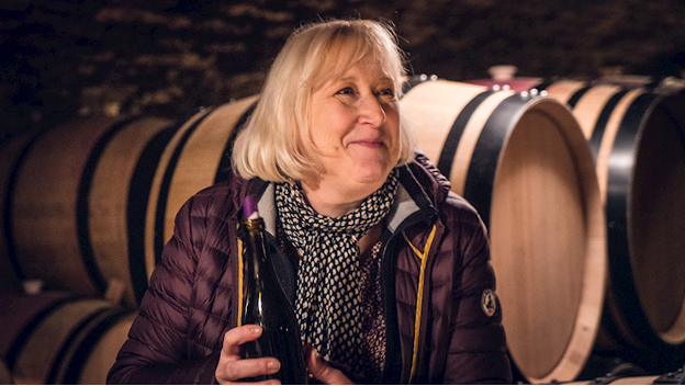 Domaine de la Vougeraie